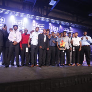The Oklahoman's All-City Prep Sports Awards, celebrating top high school athletes, at the Cox Convention Center on Tuesday, June 26, 2018 in Oklahoma City, Okla.  Photo by Steve Sisney, The Oklahoman